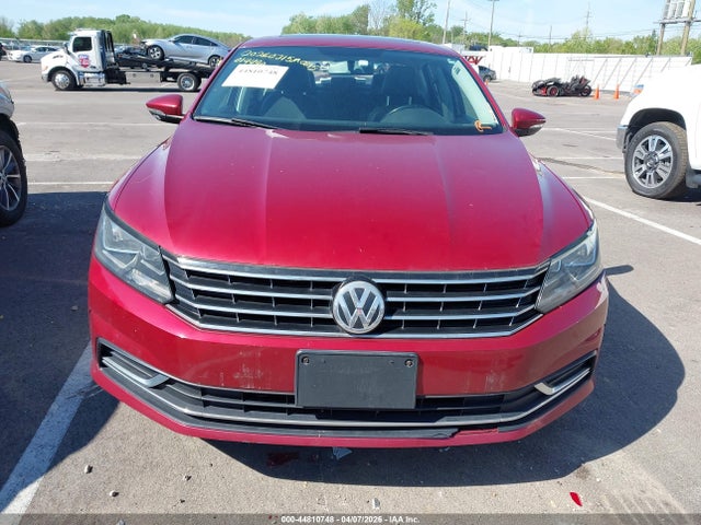 Продажа на аукционе авто 2016 Volkswagen Passat 1.8t Se, vin: 1VWBT7A32GC014490, номер лота: 44810748
