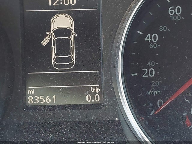 Продажа на аукционе авто 2016 Volkswagen Passat 1.8t Se, vin: 1VWBT7A32GC014490, номер лота: 44810748