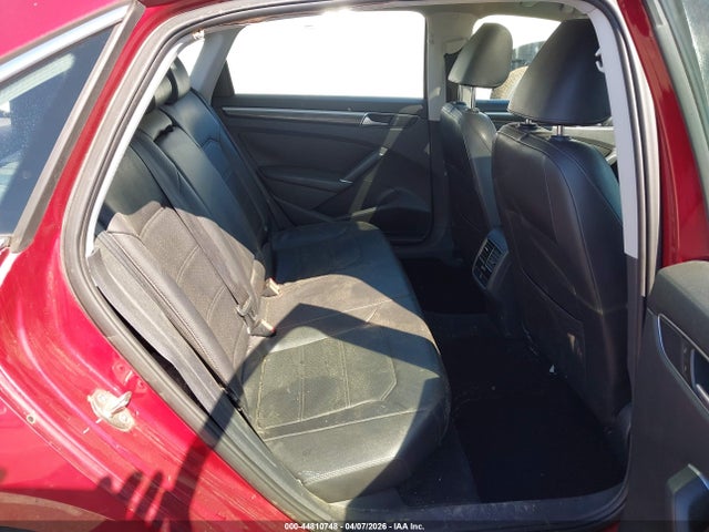 Продажа на аукционе авто 2016 Volkswagen Passat 1.8t Se, vin: 1VWBT7A32GC014490, номер лота: 44810748
