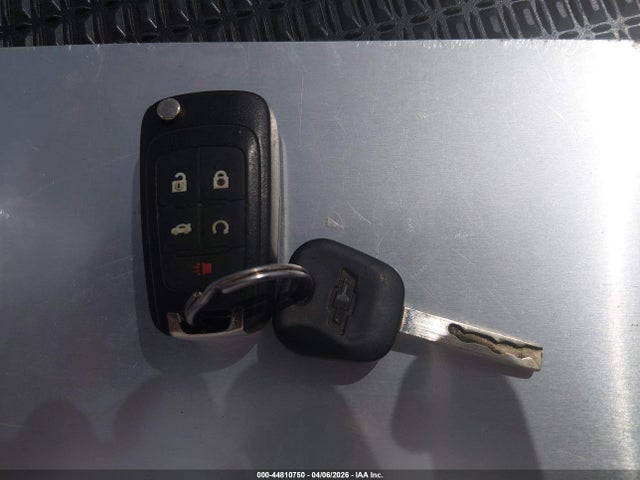 2012 CHEVROLET CAMARO 2G1FC1E39C9198414 Photo 10