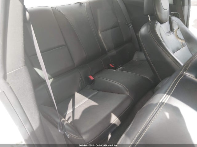 2012 CHEVROLET CAMARO 2G1FC1E39C9198414 Photo 7