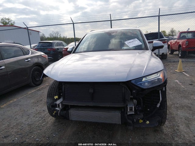 Продажа на аукционе авто 2021 Audi Q5 Premium Plus 45 Tfsi Quattro S Tronic, vin: WA1BAAFY2M2086165, номер лота: 44810753