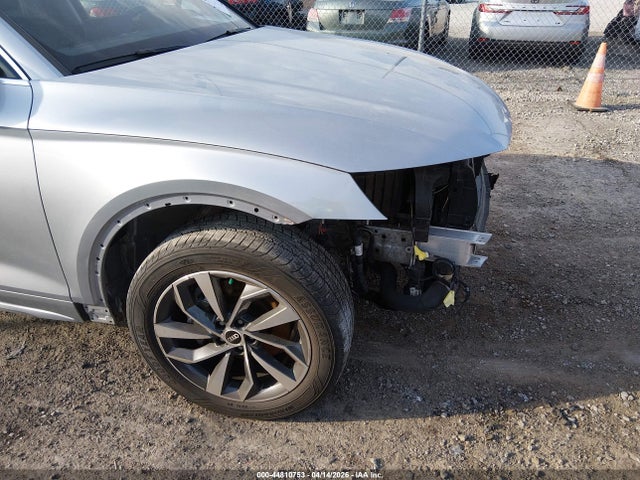 Продажа на аукционе авто 2021 Audi Q5 Premium Plus 45 Tfsi Quattro S Tronic, vin: WA1BAAFY2M2086165, номер лота: 44810753