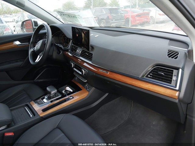 Продажа на аукционе авто 2021 Audi Q5 Premium Plus 45 Tfsi Quattro S Tronic, vin: WA1BAAFY2M2086165, номер лота: 44810753