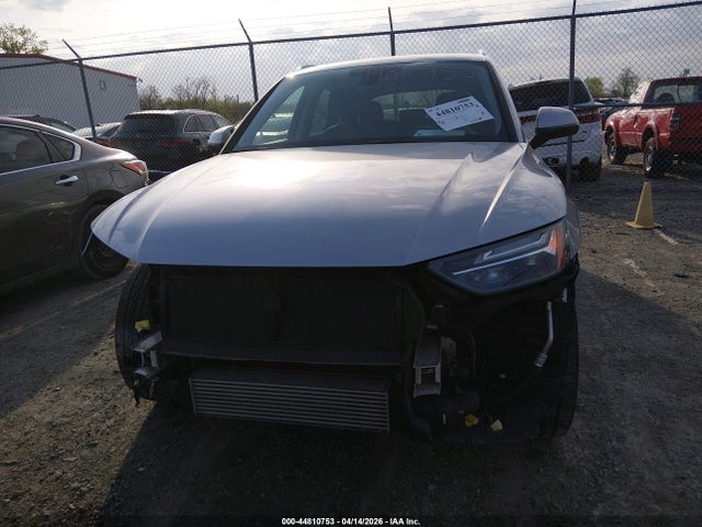 Продажа на аукционе авто 2021 Audi Q5 Premium Plus 45 Tfsi Quattro S Tronic, vin: WA1BAAFY2M2086165, номер лота: 44810753