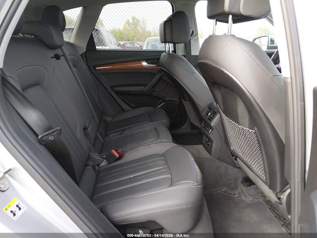Продажа на аукционе авто 2021 Audi Q5 Premium Plus 45 Tfsi Quattro S Tronic, vin: WA1BAAFY2M2086165, номер лота: 44810753