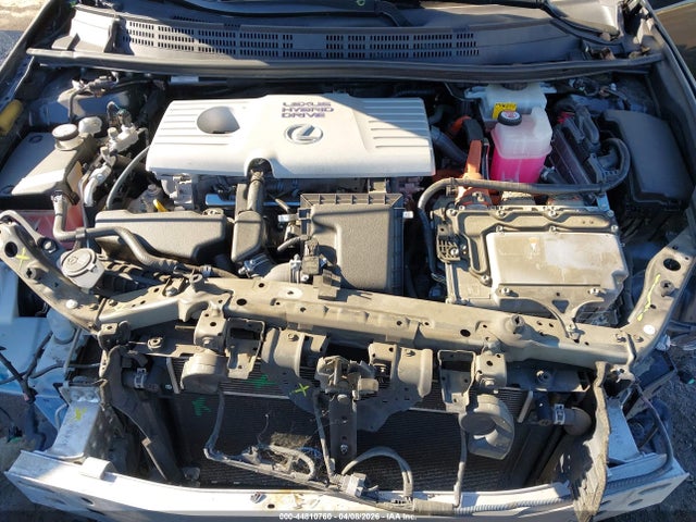 JTHKD5BH9H2290654 Lexus Ct Ct 200h F Sport