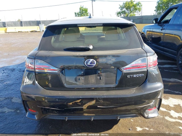 JTHKD5BH9H2290654 Lexus Ct Ct 200h F Sport