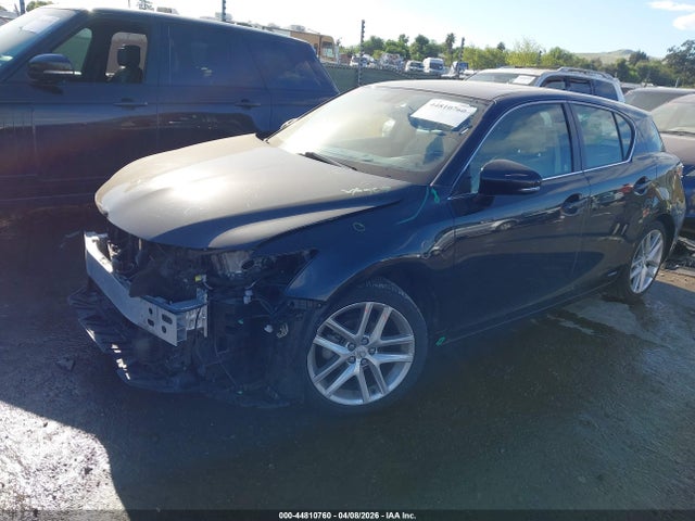JTHKD5BH9H2290654 Lexus Ct Ct 200h F Sport