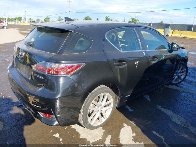 JTHKD5BH9H2290654 Lexus Ct Ct 200h F Sport
