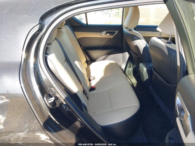 JTHKD5BH9H2290654 Lexus Ct Ct 200h F Sport
