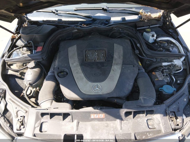 2012 MERCEDES-BENZ C 300 WDDGF8BB1CF876884 Photo 9