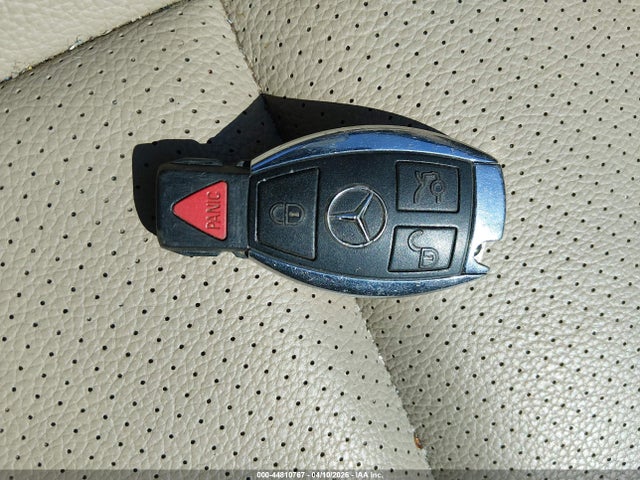 2012 MERCEDES-BENZ C 300 WDDGF8BB1CF876884 Photo 10