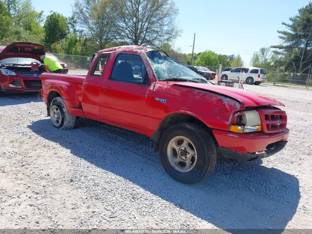 Aukcja sprzedaży 1999 Ford Ranger Xl/xlt, vin: 1FTZR15V1XTA82885, numer aukcji: 44810770