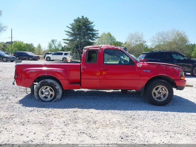 44810770 :رقم المزاد ، 1FTZR15V1XTA82885 vin ، 1999 Ford Ranger Xl/xlt مزاد بيع