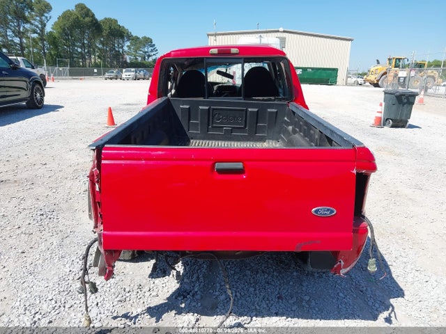 44810770 :رقم المزاد ، 1FTZR15V1XTA82885 vin ، 1999 Ford Ranger Xl/xlt مزاد بيع