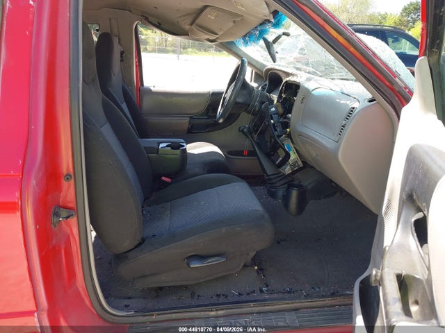 44810770 :رقم المزاد ، 1FTZR15V1XTA82885 vin ، 1999 Ford Ranger Xl/xlt مزاد بيع