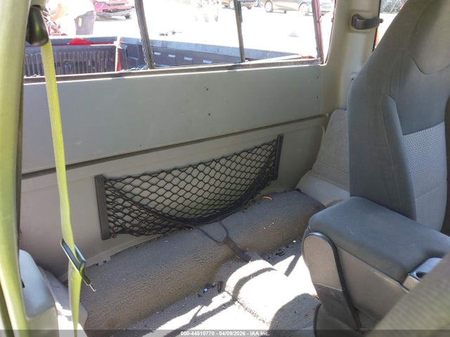 44810770 :رقم المزاد ، 1FTZR15V1XTA82885 vin ، 1999 Ford Ranger Xl/xlt مزاد بيع