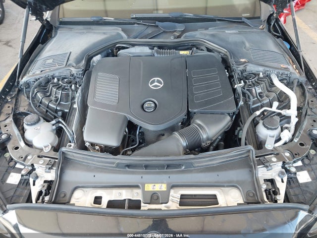W1KAF4GB4RR178297 Mercedes-Benz C 300