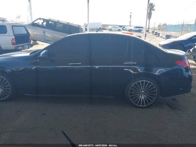 W1KAF4GB4RR178297 Mercedes-Benz C 300