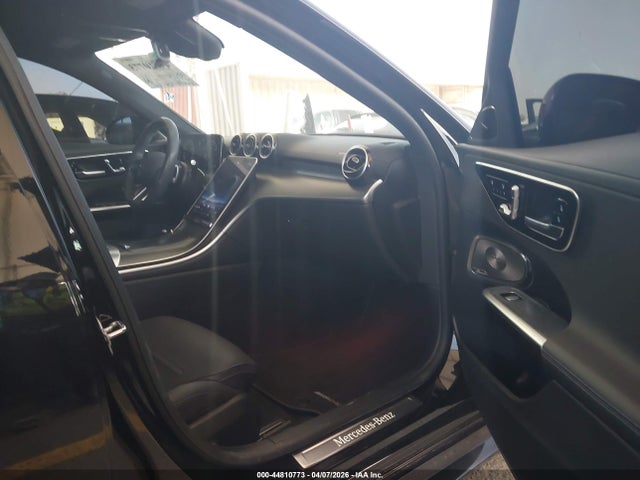 W1KAF4GB4RR178297 Mercedes-Benz C 300