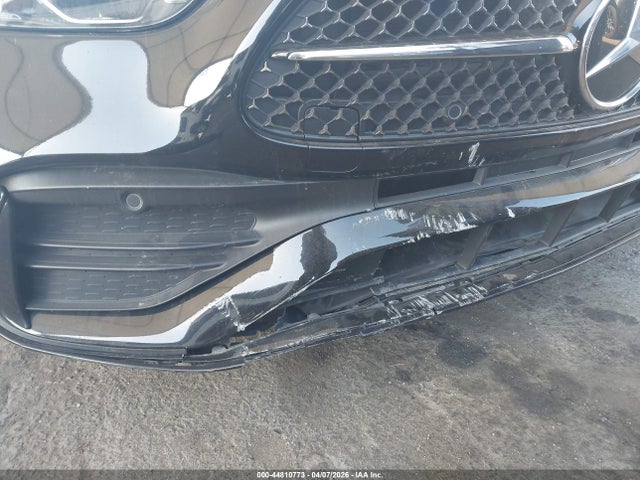 W1KAF4GB4RR178297 Mercedes-Benz C 300