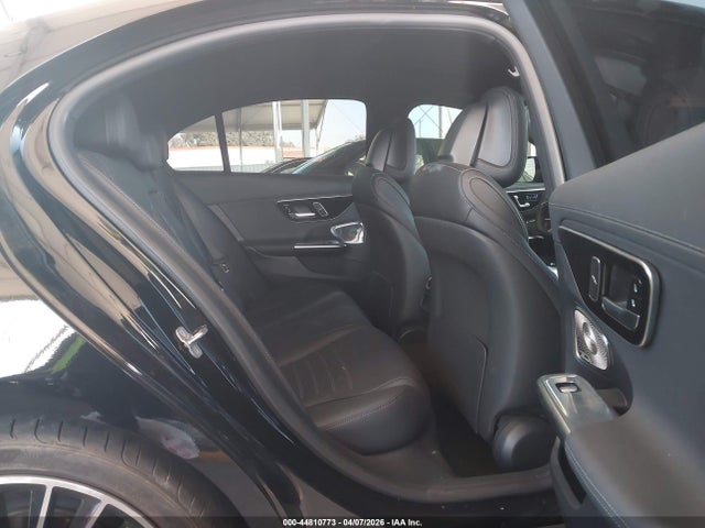 W1KAF4GB4RR178297 Mercedes-Benz C 300