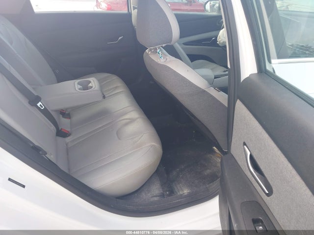 Aukcja sprzedaży 2021 Hyundai Elantra Limited, vin: 5NPLP4AG5MH022550, numer aukcji: 44810776
