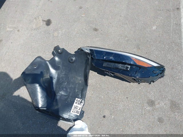 44810778 :رقم المزاد ، KMHLM4DG4TU174405 vin ، 2026 Hyundai Elantra Sel Sport مزاد بيع