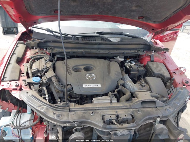 44810781 :رقم المزاد ، JM3KFBAY5L0841363 vin ، 2020 Mazda Cx-5 Grand Touring Reserve مزاد بيع