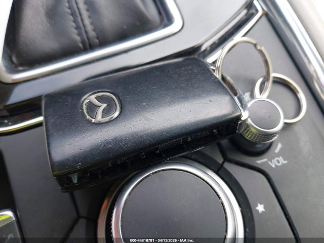 44810781 :رقم المزاد ، JM3KFBAY5L0841363 vin ، 2020 Mazda Cx-5 Grand Touring Reserve مزاد بيع