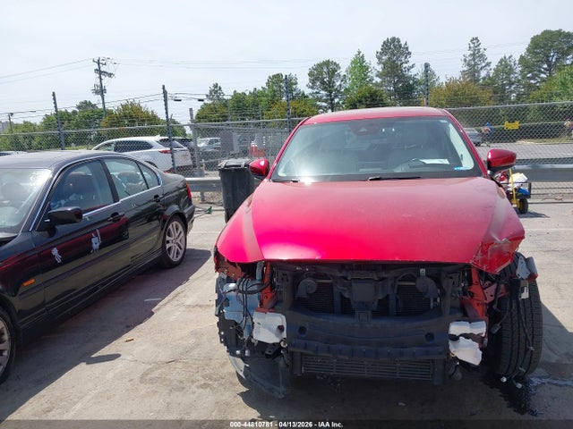 44810781 :رقم المزاد ، JM3KFBAY5L0841363 vin ، 2020 Mazda Cx-5 Grand Touring Reserve مزاد بيع