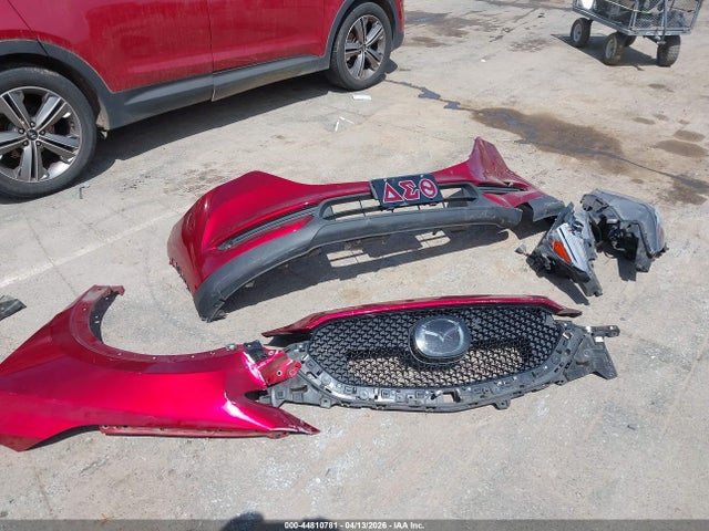 44810781 :رقم المزاد ، JM3KFBAY5L0841363 vin ، 2020 Mazda Cx-5 Grand Touring Reserve مزاد بيع