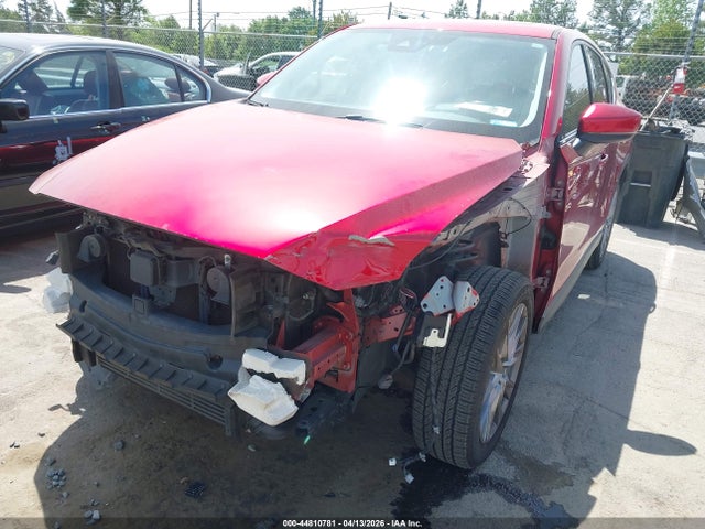 44810781 :رقم المزاد ، JM3KFBAY5L0841363 vin ، 2020 Mazda Cx-5 Grand Touring Reserve مزاد بيع