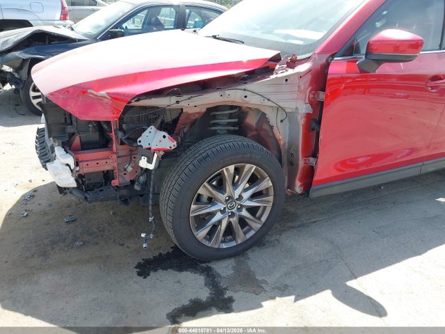 44810781 :رقم المزاد ، JM3KFBAY5L0841363 vin ، 2020 Mazda Cx-5 Grand Touring Reserve مزاد بيع