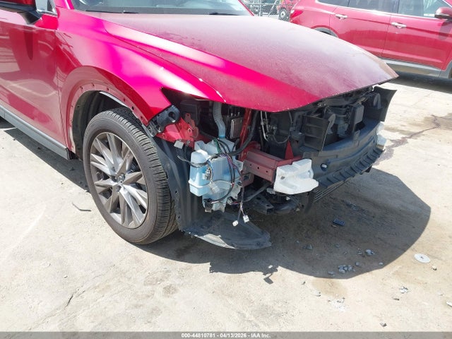 44810781 :رقم المزاد ، JM3KFBAY5L0841363 vin ، 2020 Mazda Cx-5 Grand Touring Reserve مزاد بيع