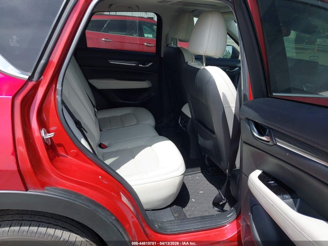 44810781 :رقم المزاد ، JM3KFBAY5L0841363 vin ، 2020 Mazda Cx-5 Grand Touring Reserve مزاد بيع