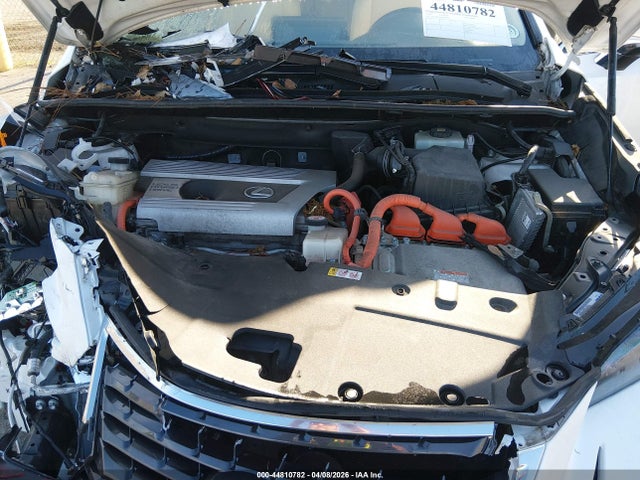 JTJDJRDZ8L5010162 Lexus NX 300H