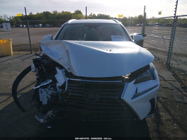 JTJDJRDZ8L5010162 Lexus NX 300H