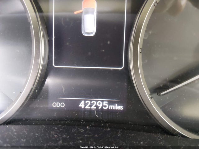 JTJDJRDZ8L5010162 Lexus NX 300H