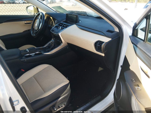 JTJDJRDZ8L5010162 Lexus NX 300H