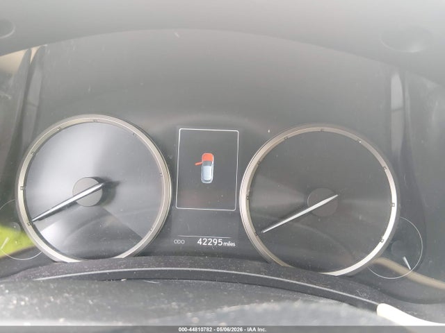 JTJDJRDZ8L5010162 Lexus NX 300H
