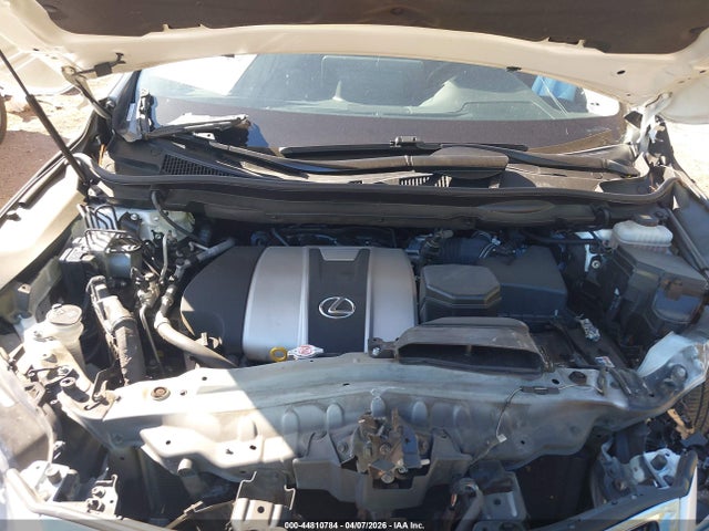 Aukcja sprzedaży 2020 Lexus Rx 350l, vin: JTJHZKEA0L2018252, numer aukcji: 44810784