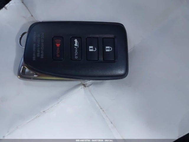 Aukcja sprzedaży 2020 Lexus Rx 350l, vin: JTJHZKEA0L2018252, numer aukcji: 44810784