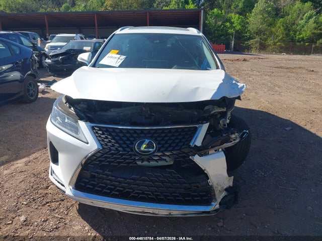 Aukcja sprzedaży 2020 Lexus Rx 350l, vin: JTJHZKEA0L2018252, numer aukcji: 44810784