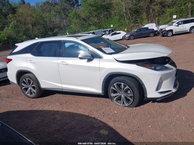 Aukcja sprzedaży 2020 Lexus Rx 350l, vin: JTJHZKEA0L2018252, numer aukcji: 44810784