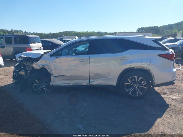 Aukcja sprzedaży 2020 Lexus Rx 350l, vin: JTJHZKEA0L2018252, numer aukcji: 44810784
