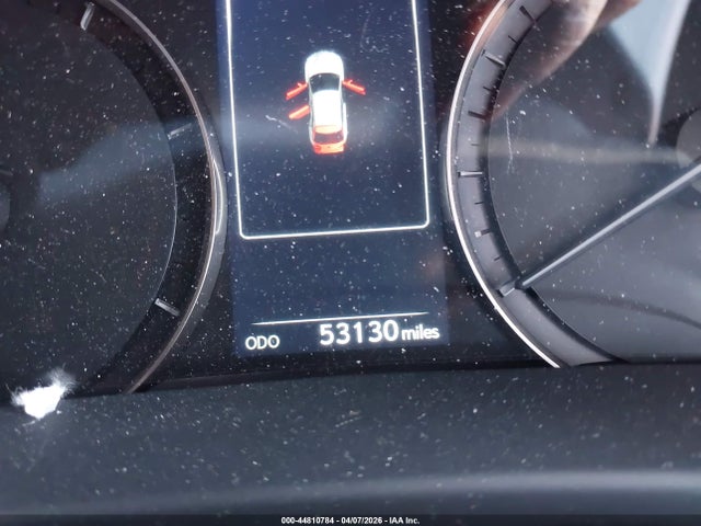 Aukcja sprzedaży 2020 Lexus Rx 350l, vin: JTJHZKEA0L2018252, numer aukcji: 44810784