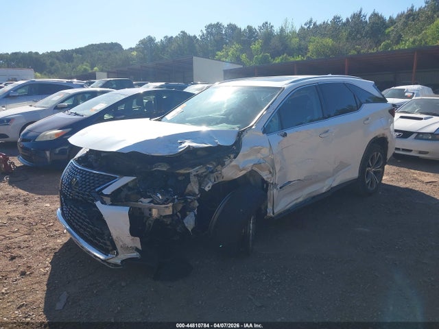 Aukcja sprzedaży 2020 Lexus Rx 350l, vin: JTJHZKEA0L2018252, numer aukcji: 44810784