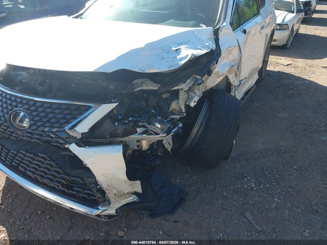 Aukcja sprzedaży 2020 Lexus Rx 350l, vin: JTJHZKEA0L2018252, numer aukcji: 44810784
